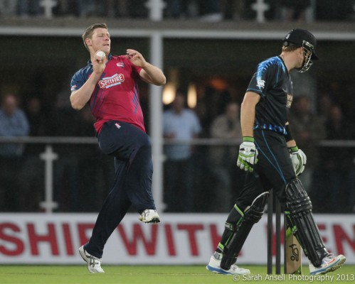 Cricket - tour match - Kent v New Zealand - The Spitfire Ground, St Lawrence, Canterbury, England