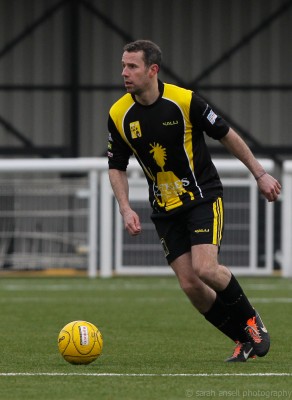 Lashings All-Stars v Maidstone Legends