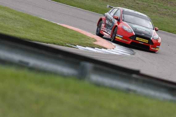 Mike Bushell - Rockingham 2 - PSP Images