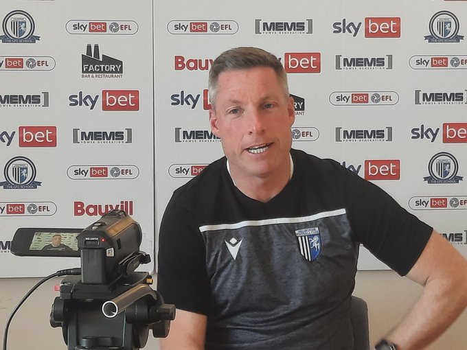 Neil Harris: Millwall have an awesome fear factor