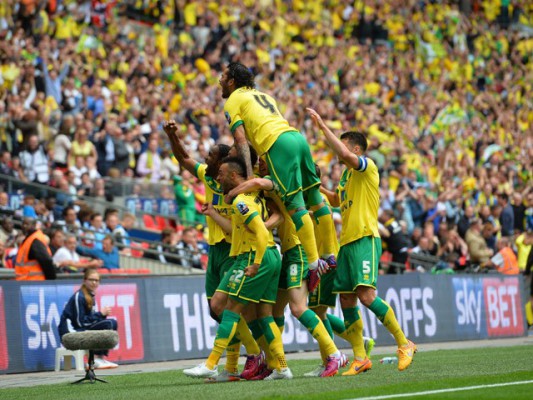 Norwich City