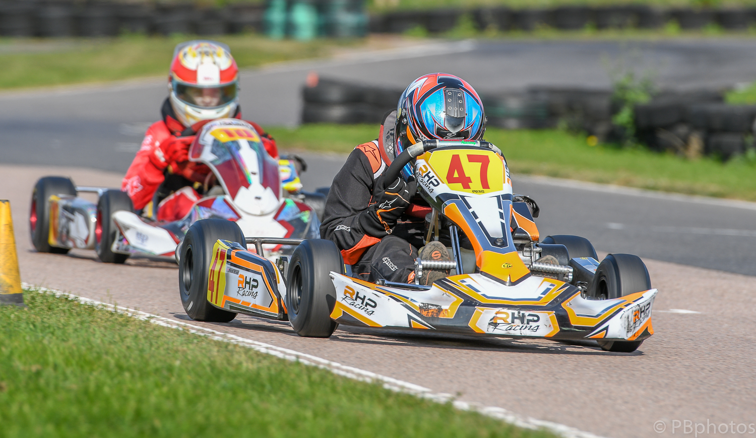 Karting thrills at Bayford Meadows | Kent Sports News