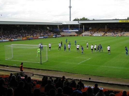 Port Vale