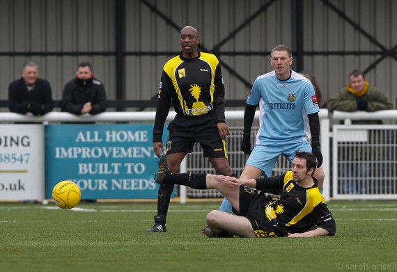 Ralf Little & Chris Whyte 2 AI9X8168