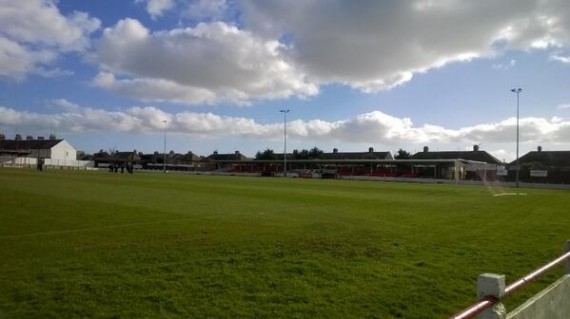 Ramsgate FC