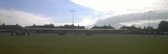 Ramsgate FC2