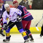 Romford v Invicta