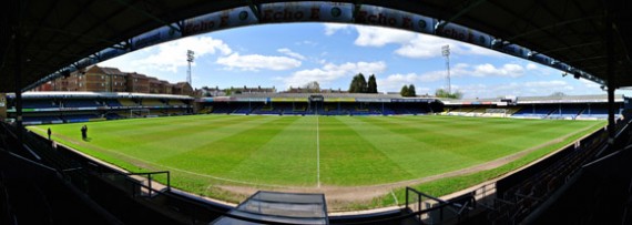 Roots Hall