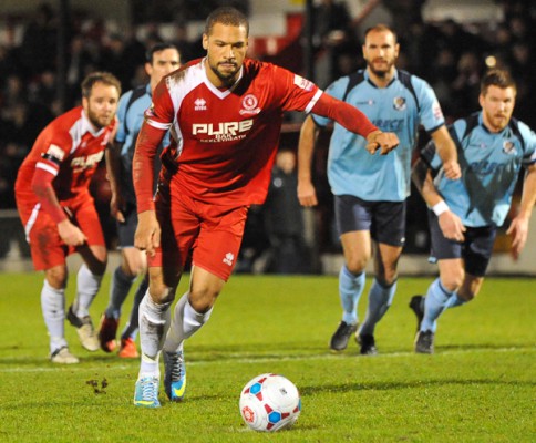 FOOTBALL (WELLING HOME)