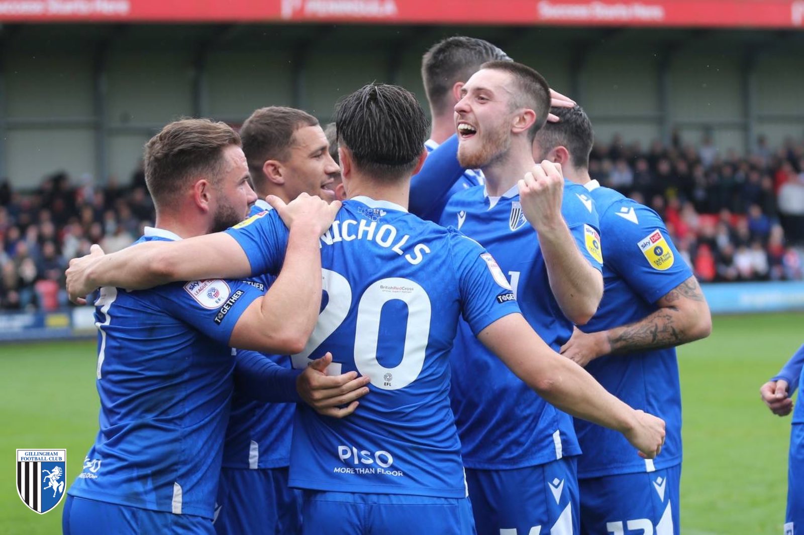 Gillingham FC – A Season In Review | Kent Sports News