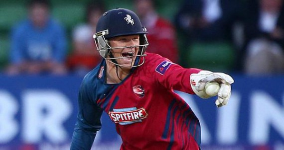 Sam Billings Kent