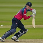 Kent 2s v MCC Young Cricketers T20 2012