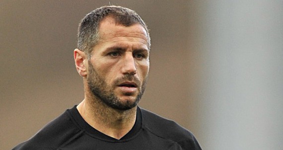 Shefki Kuqi