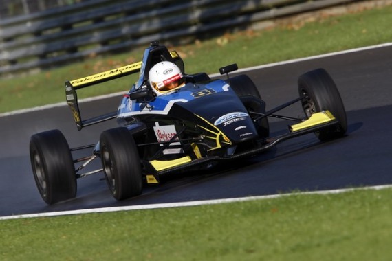 Round 10 of the 2013 British ouring Car Championship.