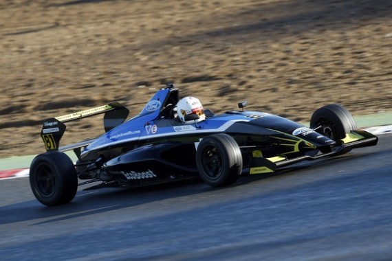 Round 10 of the 2013 British ouring Car Championship.