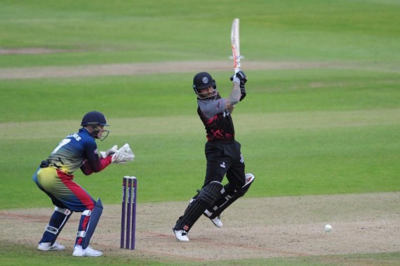 Somerset v Kent4