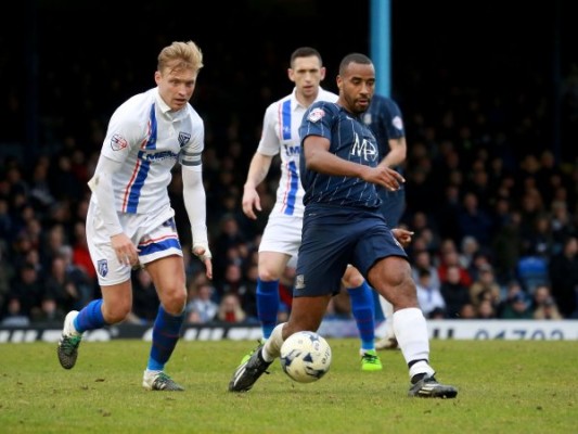 Southend v Gills5