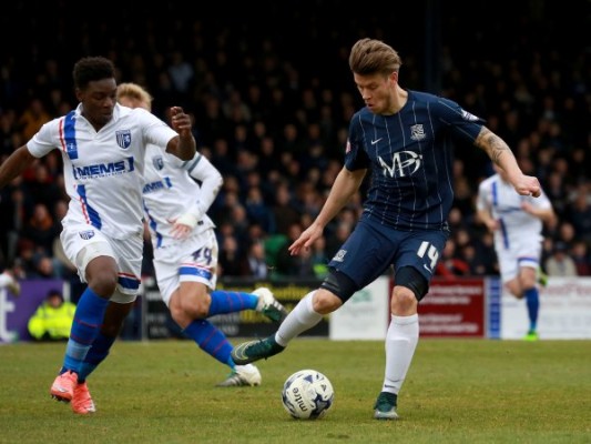 Southend v Gills7