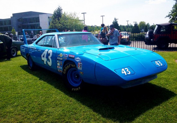 Superbird