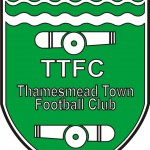 Thamesmead Town