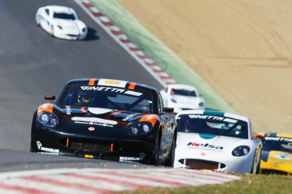 Tom Jackson at Brands