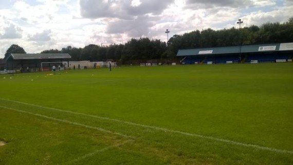 Tonbridge Angels