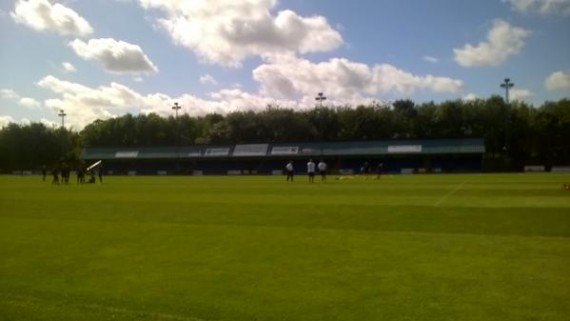 Tonbridge v Folkestone