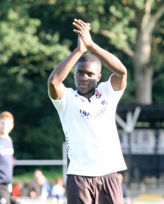 Bromley v Chester Vanarama National League 26/09/2015