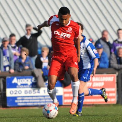 FOOTBALL (WELLING HOME)