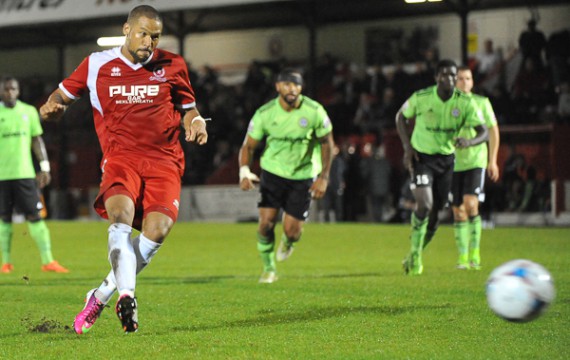 FOOTBALL (WELLING HOME)