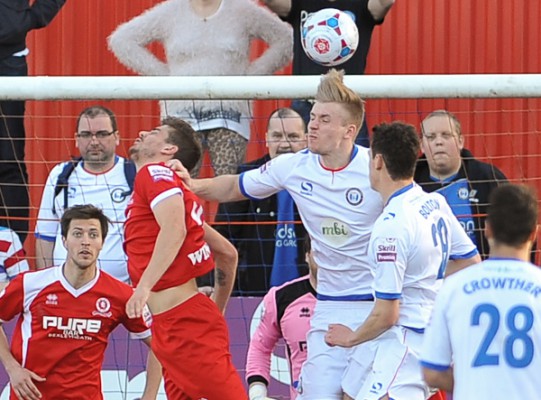 FOOTBALL (WELLING HOME)