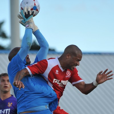 FOOTBALL (WELLING HOME)