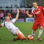 FOOTBALL (WELLING HOME)