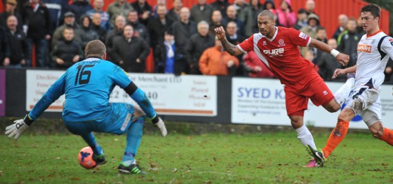 FOOTBALL (WELLING HOME)