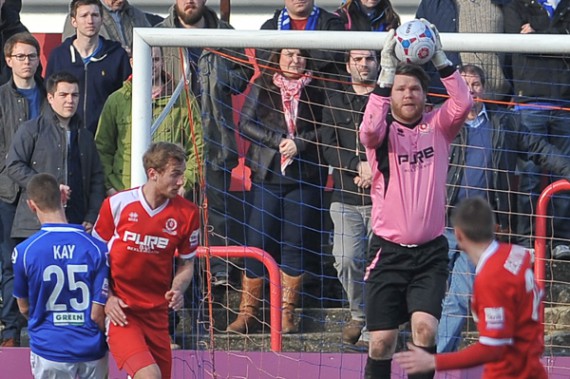 FOOTBALL (WELLING HOME)