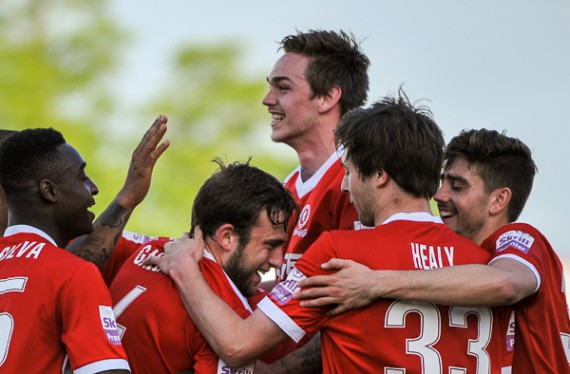 FOOTBALL (WELLING HOME)