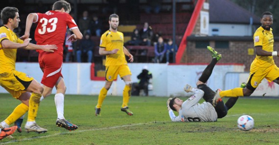 FOOTBALL (WELLING HOME)