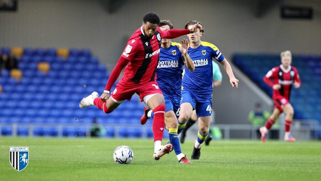 Full squad list ahead of the 2021/22 season - News - AFC Wimbledon