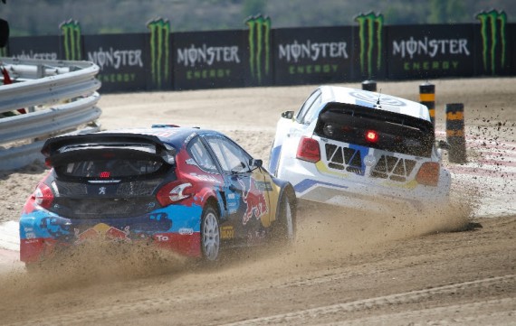 World Rallycross7