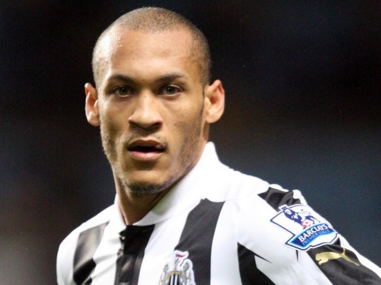 Yoan Gouffran